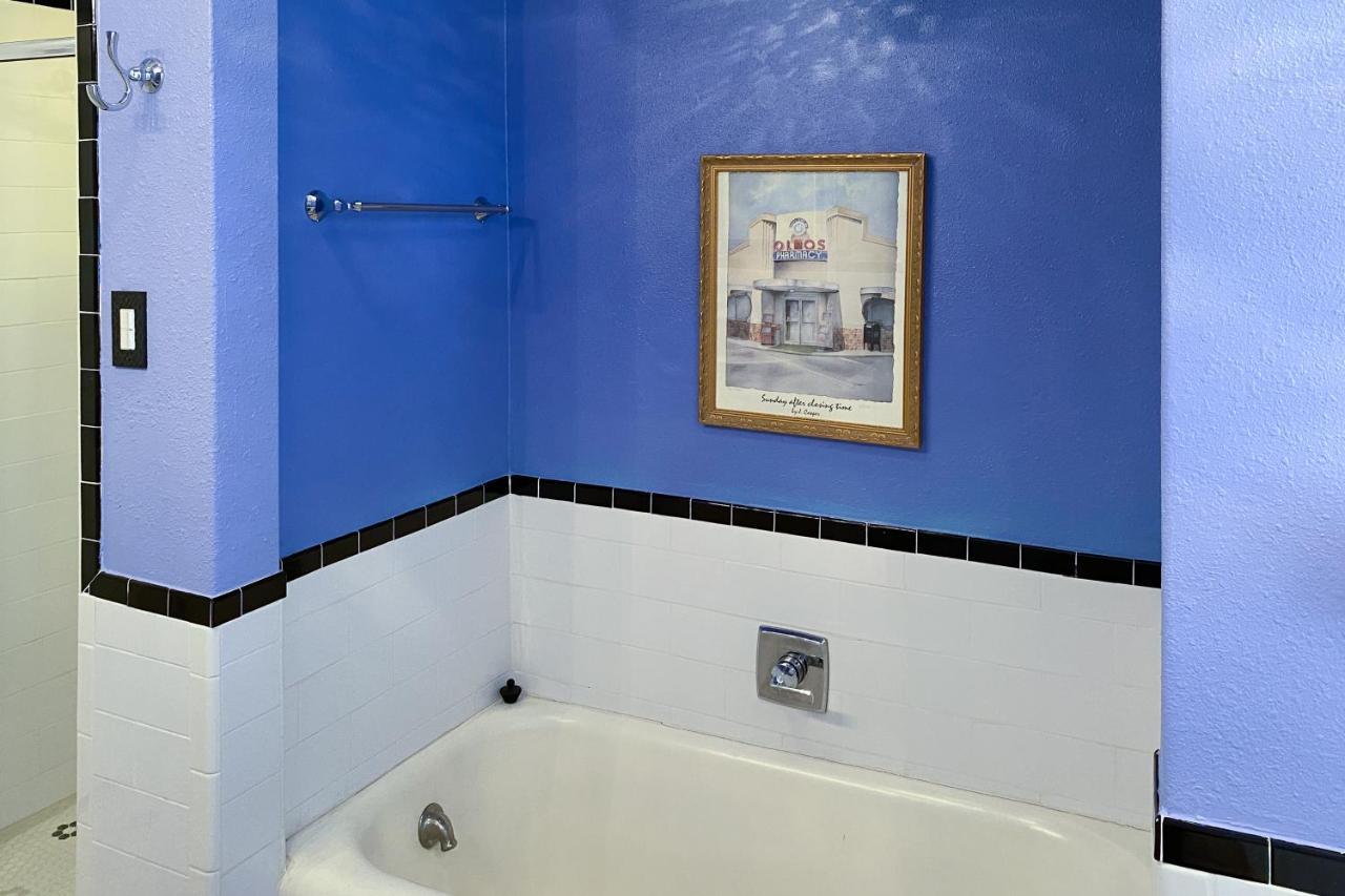 Woodlawn Avenue Beauty Villa San Antonio Bagian luar foto