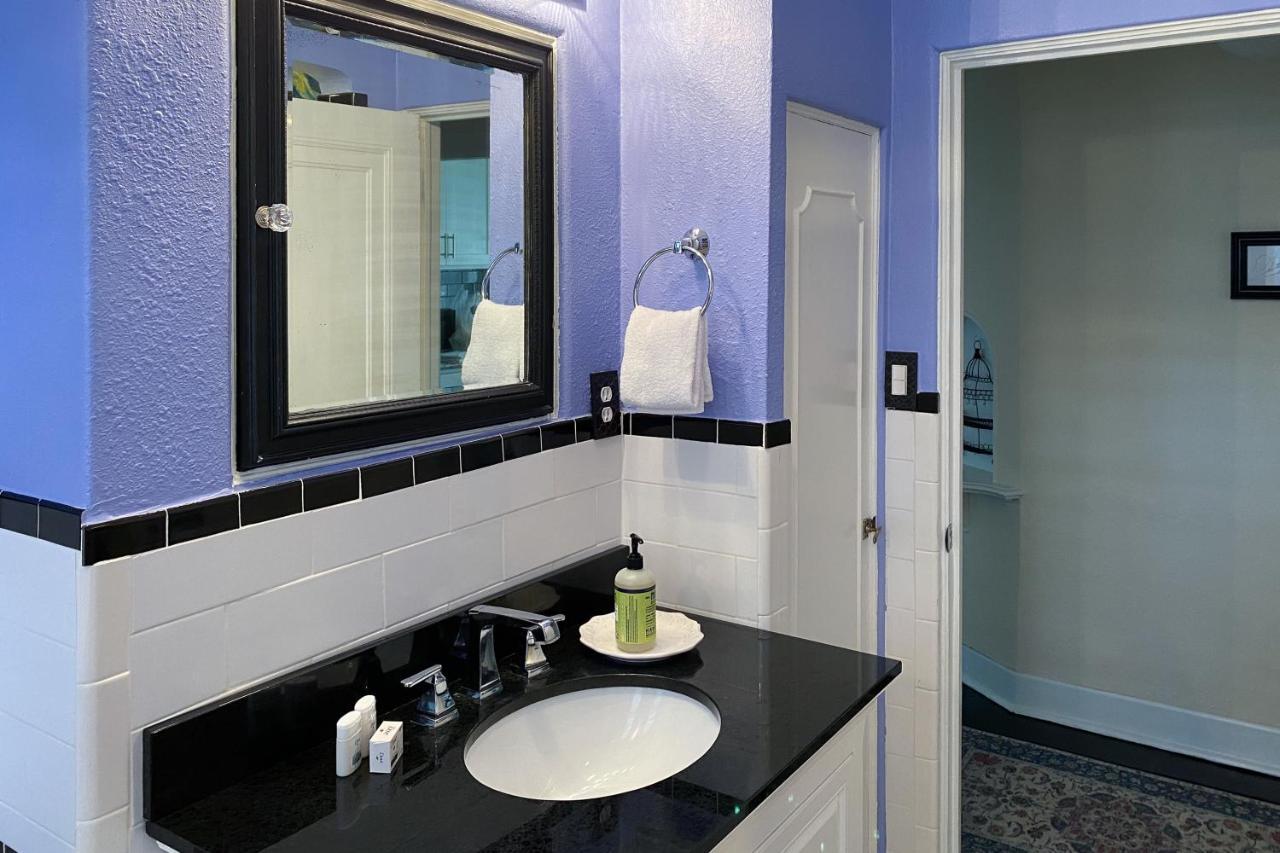 Woodlawn Avenue Beauty Villa San Antonio Bagian luar foto