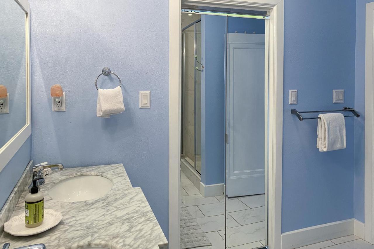 Woodlawn Avenue Beauty Villa San Antonio Bagian luar foto