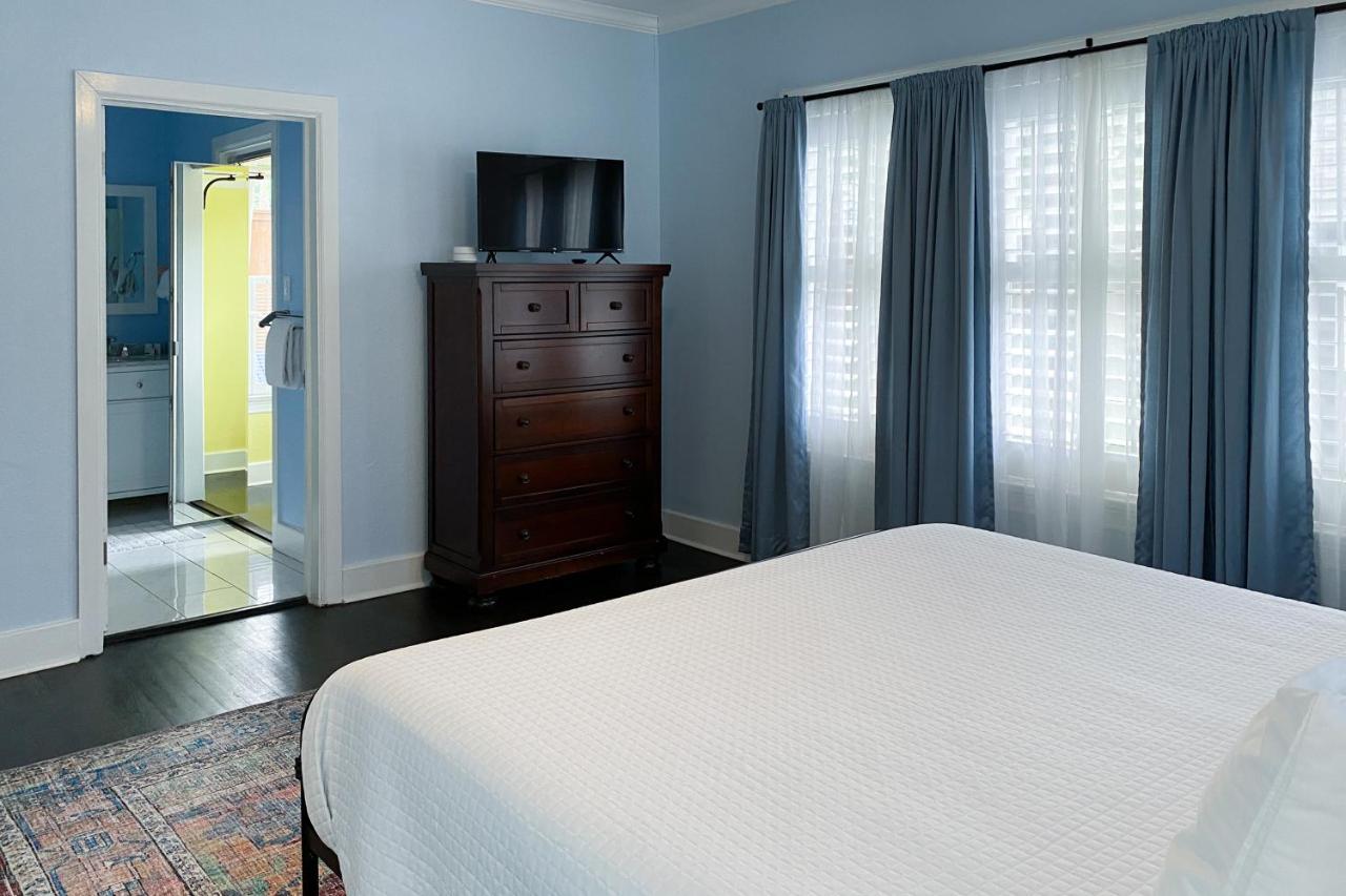 Woodlawn Avenue Beauty Villa San Antonio Bagian luar foto