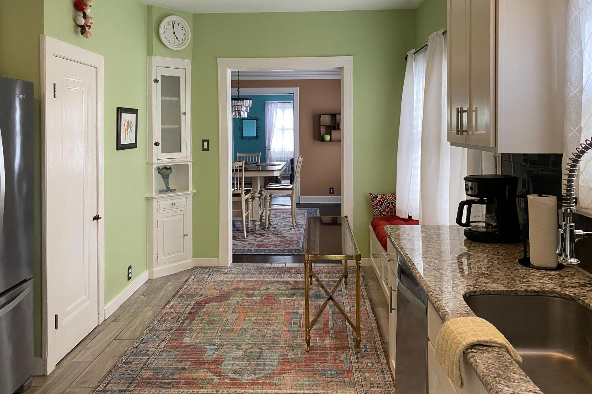 Woodlawn Avenue Beauty Villa San Antonio Bagian luar foto