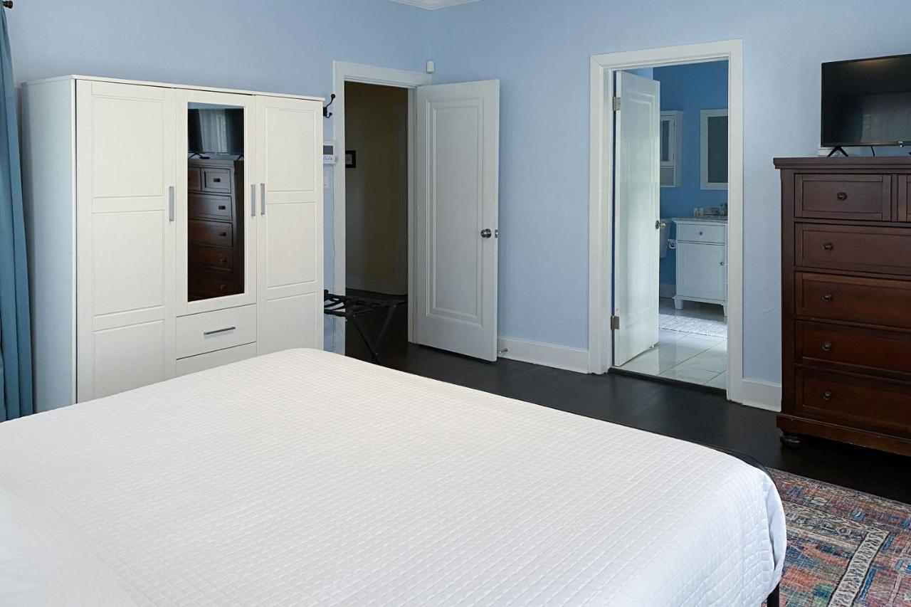 Woodlawn Avenue Beauty Villa San Antonio Bagian luar foto