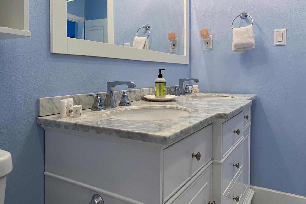 Woodlawn Avenue Beauty Villa San Antonio Bagian luar foto