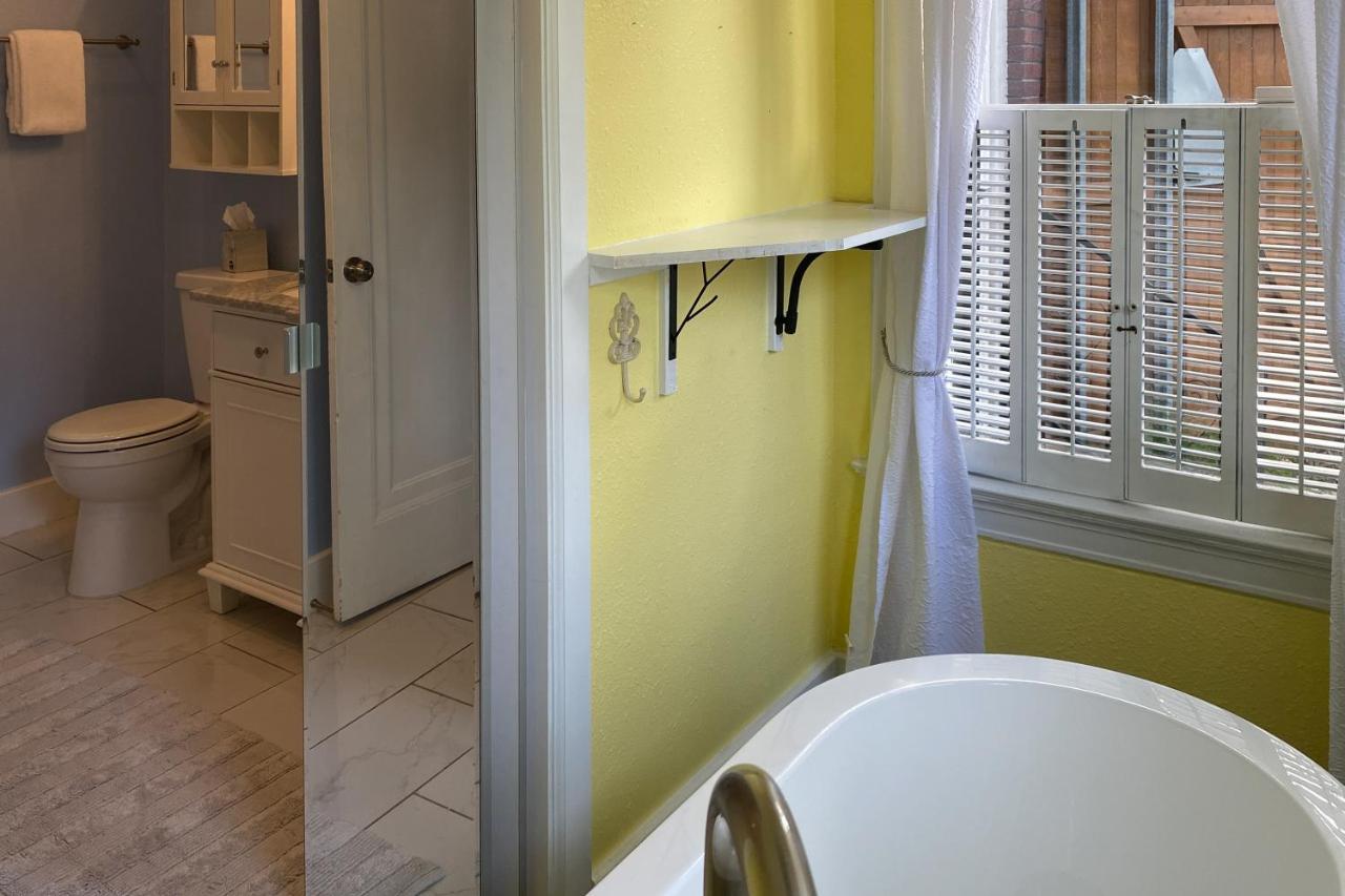 Woodlawn Avenue Beauty Villa San Antonio Bagian luar foto